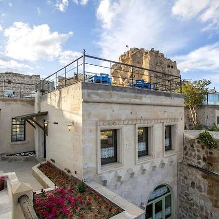 Cappadocia Aurora Cave Hotel Nevşehir Luaran gambar