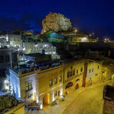 Cappadocia Aurora Cave Hotel Nevşehir Luaran gambar