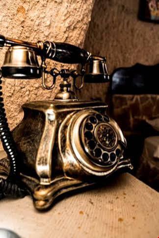 Cappadocia Aurora Cave Hotel Nevşehir Luaran gambar